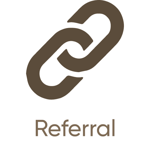 referral